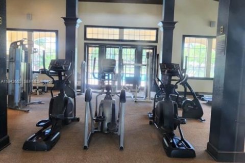 Copropriété à louer à Miramar, Floride: 1 chambre, 78.97 m2 № 2000101 - photo 16