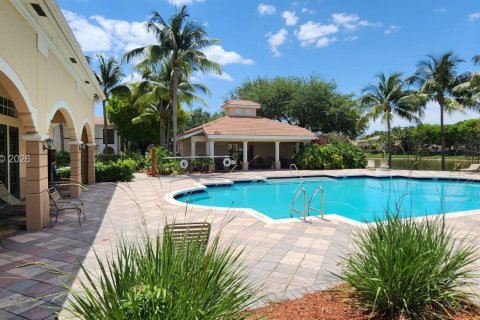 Copropriété à louer à Miramar, Floride: 1 chambre, 78.97 m2 № 2000101 - photo 17