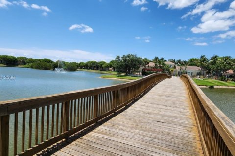 Copropriété à louer à Miramar, Floride: 1 chambre, 78.97 m2 № 2000101 - photo 13