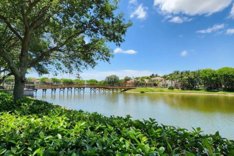 Copropriété à louer à Miramar, Floride: 1 chambre, 78.97 m2 № 2000101 - photo 12