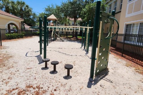 Copropriété à louer à Miramar, Floride: 1 chambre, 78.97 m2 № 2000101 - photo 18