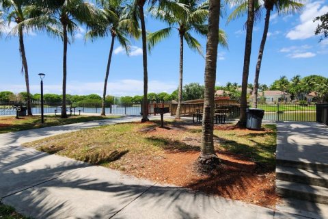 Copropriété à louer à Miramar, Floride: 1 chambre, 78.97 m2 № 2000101 - photo 14