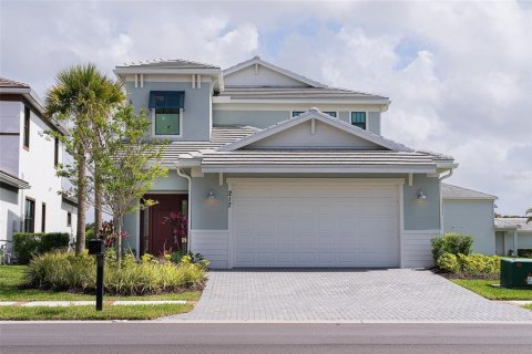 House in Saint Lucie, Florida 5 bedrooms, 292.64 sq.m. № 2110290