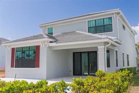 House in Saint Lucie, Florida 5 bedrooms, 292.64 sq.m. № 2110290 - photo 3