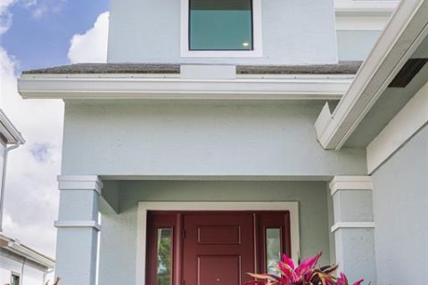 House in Saint Lucie, Florida 5 bedrooms, 292.64 sq.m. № 2110290 - photo 4