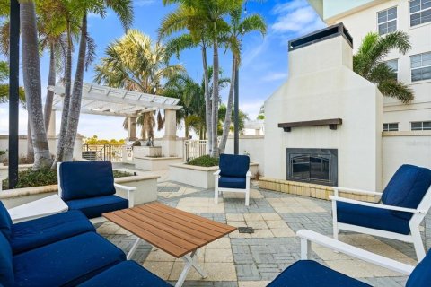 Apartment in Ruskin, Florida 1 bedroom, 60.48 sq.m. № 2234609 - photo 25