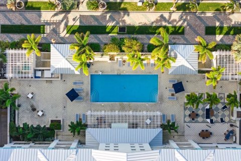 Apartment in Ruskin, Florida 1 bedroom, 60.48 sq.m. № 2234609 - photo 14