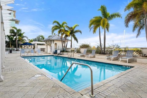 Apartment in Ruskin, Florida 1 bedroom, 60.48 sq.m. № 2234609 - photo 22
