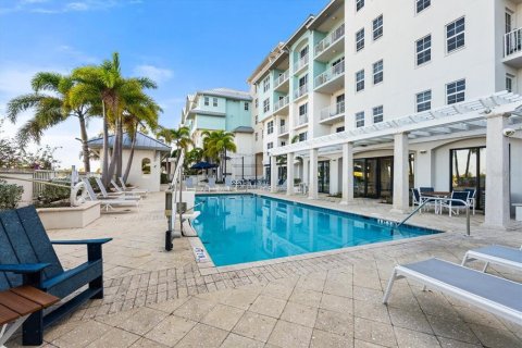 Apartment in Ruskin, Florida 1 bedroom, 60.48 sq.m. № 2234609 - photo 24