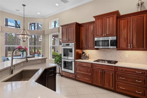 House in Howey-in-the-Hills, Florida 3 bedrooms, 246.01 sq.m. № 1916170 - photo 10