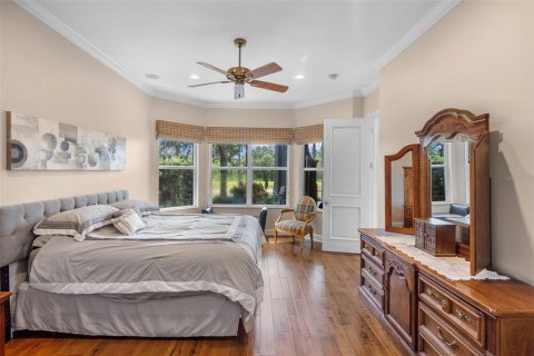 House in Howey-in-the-Hills, Florida 3 bedrooms, 246.01 sq.m. № 1916170 - photo 18