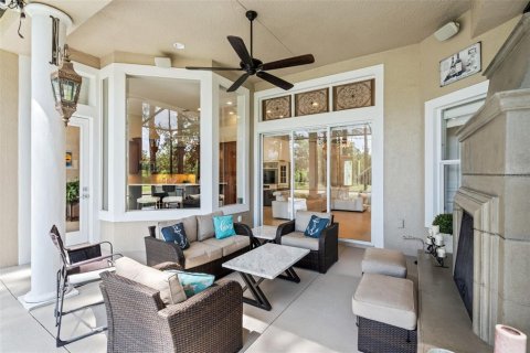 House in Howey-in-the-Hills, Florida 3 bedrooms, 246.01 sq.m. № 1916170 - photo 27