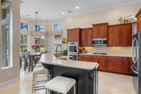 House in Howey-in-the-Hills, Florida 3 bedrooms, 246.01 sq.m. № 1916170 - photo 9
