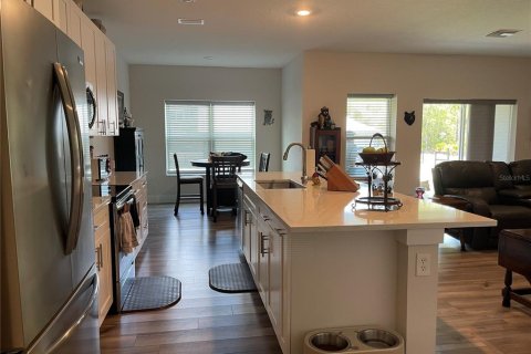 Casa en venta en Weeki Wachee, Florida, 3 dormitorios, 154.5 m2 № 2211969 - foto 7