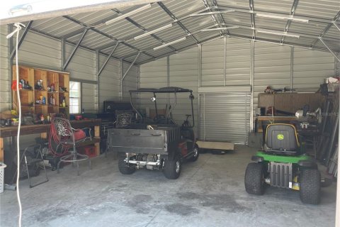 Casa en venta en Weeki Wachee, Florida, 3 dormitorios, 154.5 m2 № 2211969 - foto 21