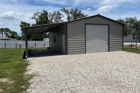 Casa en venta en Weeki Wachee, Florida, 3 dormitorios, 154.5 m2 № 2211969 - foto 23