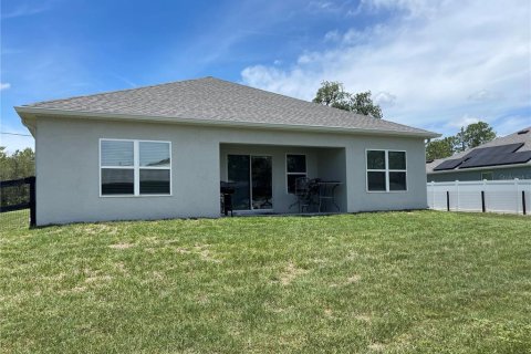 Casa en venta en Weeki Wachee, Florida, 3 dormitorios, 154.5 m2 № 2211969 - foto 20
