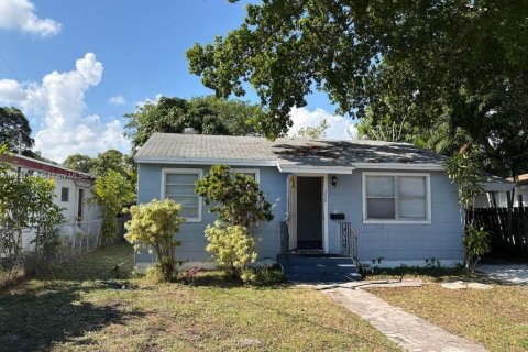 Casa en venta en Fort Lauderdale, Florida, 2 dormitorios, 109.81 m2 № 1974203 - foto 1