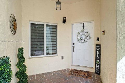 Adosado en venta en Homestead, Florida, 3 dormitorios, 184.97 m2 № 2058947 - foto 20