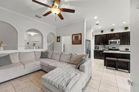 Adosado en venta en Homestead, Florida, 3 dormitorios, 184.97 m2 № 2058947 - foto 26