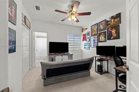 Adosado en venta en Homestead, Florida, 3 dormitorios, 184.97 m2 № 2058947 - foto 16