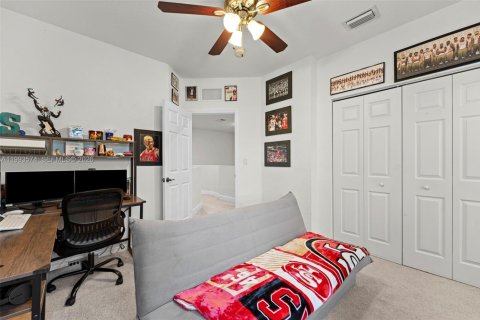 Adosado en venta en Homestead, Florida, 3 dormitorios, 184.97 m2 № 2058947 - foto 29