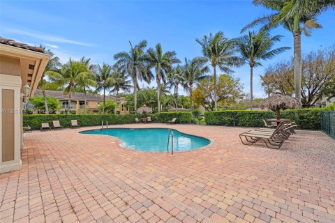 Adosado en venta en Homestead, Florida, 3 dormitorios, 184.97 m2 № 2058947 - foto 17