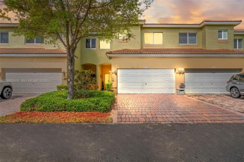 Adosado en venta en Homestead, Florida, 3 dormitorios, 184.97 m2 № 2058947 - foto 18