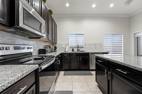 Adosado en venta en Homestead, Florida, 3 dormitorios, 184.97 m2 № 2058947 - foto 6