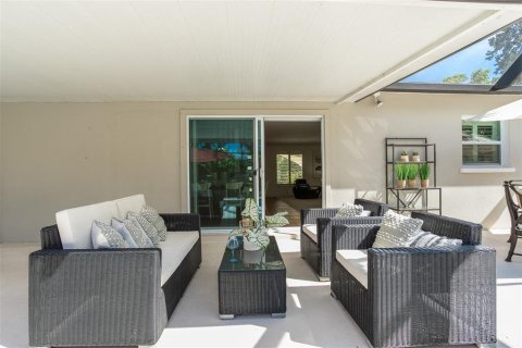 House in Sarasota, Florida 3 bedrooms, 143.81 sq.m. № 1508979 - photo 18