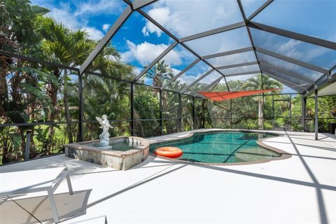 House in Sarasota, Florida 3 bedrooms, 143.81 sq.m. № 1508979 - photo 23