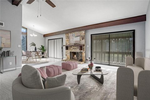 Casa en venta en Haines City, Florida, 2 dormitorios, 172.8 m2 № 1590617 - foto 4