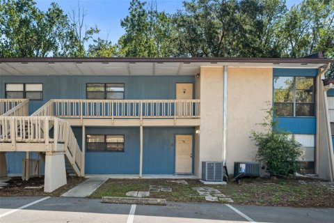 Condo à Gainesville, Floride, 2 chambres  № 2196297