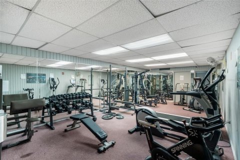 Copropriété à vendre à Gainesville, Floride: 2 chambres, 113.9 m2 № 2196297 - photo 21