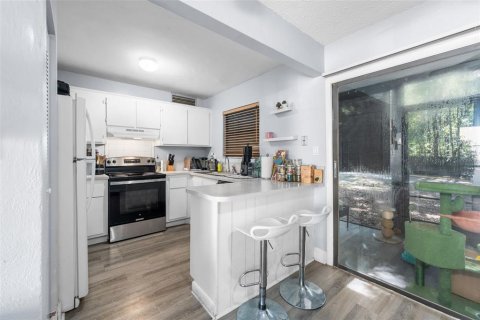 Copropriété à vendre à Gainesville, Floride: 2 chambres, 113.9 m2 № 2196297 - photo 12