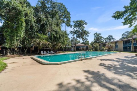 Copropriété à vendre à Gainesville, Floride: 2 chambres, 113.9 m2 № 2196297 - photo 23