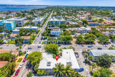 Propiedad comercial en venta en Lake Worth, Florida № 2074977 - foto 18