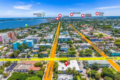 Propiedad comercial en venta en Lake Worth, Florida № 2074977 - foto 20