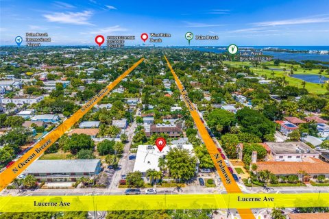Propiedad comercial en venta en Lake Worth, Florida № 2074977 - foto 22