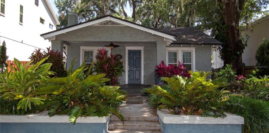 Casa en Orlando, Florida 2 dormitorios, 107.3 m2 № 1833207