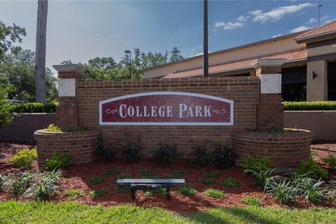 Casa en alquiler en Orlando, Florida, 2 dormitorios, 107.3 m2 № 1833207 - foto 22