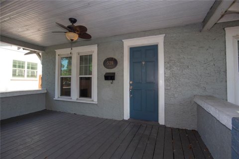 Casa en alquiler en Orlando, Florida, 2 dormitorios, 107.3 m2 № 1833207 - foto 3