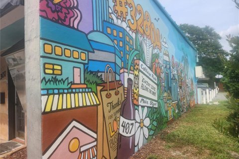 Casa en alquiler en Orlando, Florida, 2 dormitorios, 107.3 m2 № 1833207 - foto 23