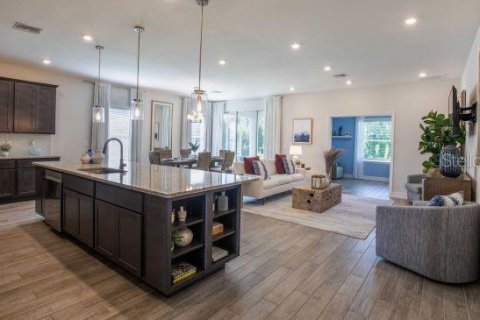 Villa ou maison à vendre à Alachua, Floride: 3 chambres, 184.69 m2 № 2155822 - photo 4