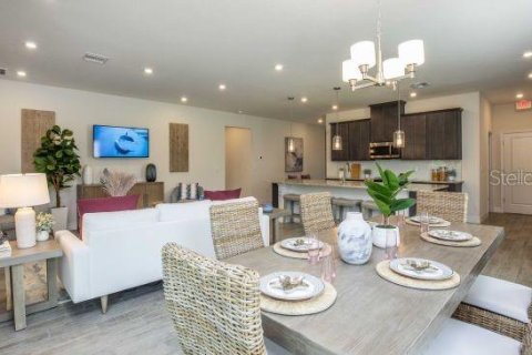 Villa ou maison à vendre à Alachua, Floride: 3 chambres, 184.69 m2 № 2155822 - photo 7