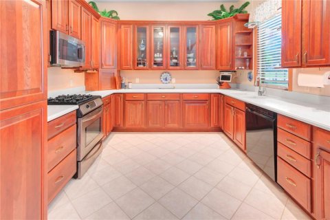 House in Leesburg, Florida 2 bedrooms, 273.6 sq.m. № 2150388 - photo 12