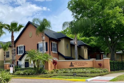 Copropriété à vendre à Orlando, Floride: 2 chambres, 100.06 m2 № 1850990 - photo 19