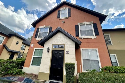 Copropriété à vendre à Orlando, Floride: 2 chambres, 100.06 m2 № 1850990 - photo 2