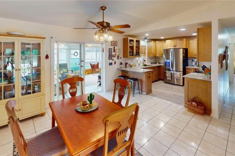 Villa ou maison à vendre à Palm Coast, Floride: 2 chambres, 155.7 m2 № 2148405 - photo 13