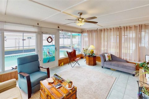 Villa ou maison à vendre à Palm Coast, Floride: 2 chambres, 155.7 m2 № 2148405 - photo 21